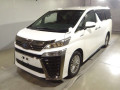 2021 Toyota Vellfire Hybrid