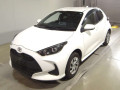 2021 Toyota YARIS