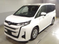 2022 Toyota Noah