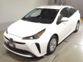 2021 Toyota Prius