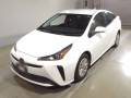 2021 Toyota Prius