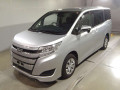 2021 Toyota Noah