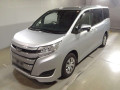 2021 Toyota Noah
