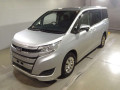 2021 Toyota Noah