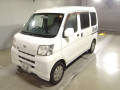 2015 Daihatsu Hijet Cargo