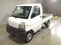 2000 Mitsubishi Minicab Truck