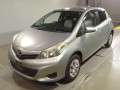 2011 Toyota Vitz