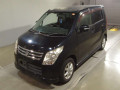 2009 Suzuki Wagon R