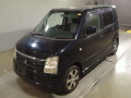 2008 Suzuki Wagon R