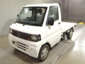 2007 Mitsubishi Minicab Truck