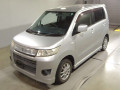 2009 Suzuki WAGON R STINGRAY