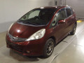 2012 Honda Fit