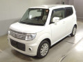 2014 Suzuki MR WAGON Wit