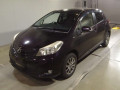 2013 Toyota Vitz