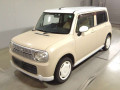 2011 Suzuki ALTO Lapin