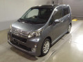 2013 Daihatsu Move