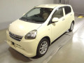 2013 Daihatsu Mira e:S