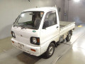 1993 Mitsubishi Minicab Truck