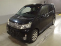 2013 Daihatsu Move
