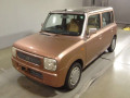 2007 Suzuki ALTO Lapin