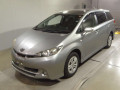 2011 Toyota Wish