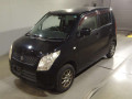 2010 Suzuki Wagon R