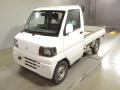 2004 Mitsubishi Minicab Truck