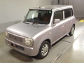 2004 Suzuki ALTO Lapin