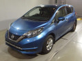 2018 Nissan Note