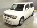 2010 Nissan Cube