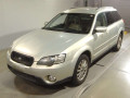 2004 Subaru Legacy Outback