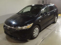 2007 Honda Stream