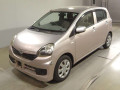 2015 Daihatsu Mira e:S