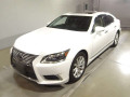 2013 Lexus LS