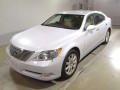 2008 Lexus LS