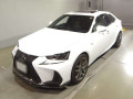2018 Lexus IS