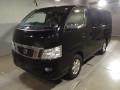 2014 Nissan NV350 CARAVAN VAN