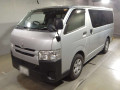 2019 Toyota Hiace Van