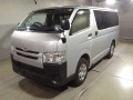 2020 Toyota Hiace Van