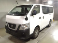 2018 Nissan NV350 CARAVAN VAN