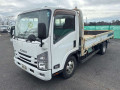 2019 Isuzu Elf Truck
