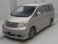 2004 Toyota Alphard G