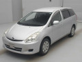 2009 Toyota Wish
