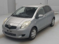 2007 Toyota Vitz