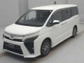 2021 Toyota Voxy