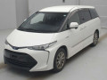 2019 Toyota Estima Hybrid