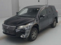 2009 Toyota Vanguard