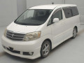 2003 Toyota Alphard G