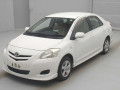 2008 Toyota Belta
