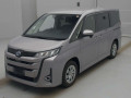 2022 Toyota Noah